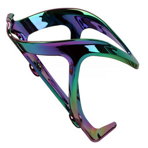 ODI Bicycle Bottle Water Κλουβί Υπερελαφρύ 28g Rainbow Mountain MTB Road Bike Water Cup Holder
