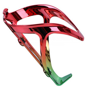 ODI Bicycle Bottle Water Κλουβί Υπερελαφρύ 28g Rainbow Mountain MTB Road Bike Water Cup Holder