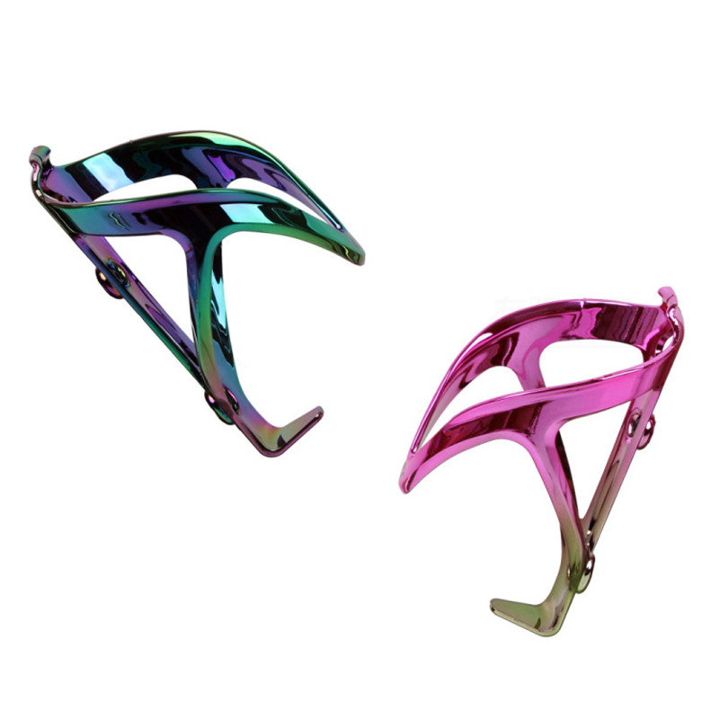 ODI bicikli vizes palacktartó ultrakönnyű 28g Rainbow Mountain MTB országúti kerékpár vízpohártartó