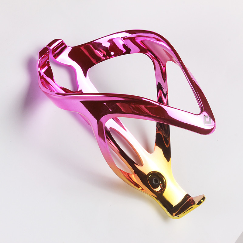 ODI bicikli vizes palacktartó ultrakönnyű 28g Rainbow Mountain MTB országúti kerékpár vízpohártartó