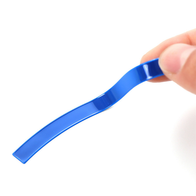 Fényvisszaverő gumiabroncs matrica biztonsági matrica színes gyerek egyensúlykerékpárhoz Fényvisszaverő matrica kerék matrica kerékpár tartozékok