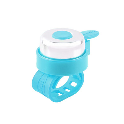 PC Baby Scooter Bell Lovely Kids Bike Bell Strap Bicycle Bell Funny Bike αξεσουάρ για Παιδική Χρήση ποδηλάτου