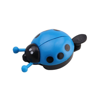 Bicycle Bell Cartoon Beetle Ladybug Cycling Bell for Lovely Kids Bike Ride Horn Συναγερμός ποδηλάτου