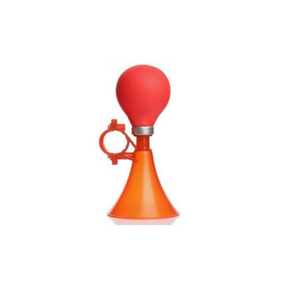 1db Bike Air Horn Biztonsági Közúti Kerékpár Gyermek Kerékpár Kormány Csengő Ring Kerékpár Csengő Hangos Kerékpár Csengő Kerékpártartozékok