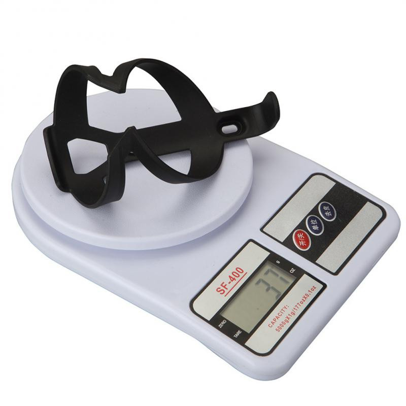 Üvegtartó teljes szénszálas szuperkönnyű országúti/hegyi kerékpáros kerékpáros vizes palackok ketreces tartó palacktartó