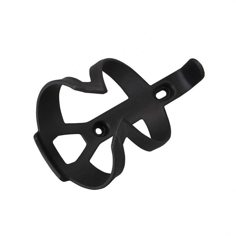 Üvegtartó teljes szénszálas szuperkönnyű országúti/hegyi kerékpáros kerékpáros vizes palackok ketreces tartó palacktartó