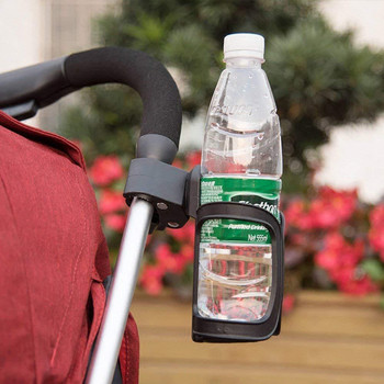 Μπουκάλι νερού ποδηλάτου ποδηλάτου ποτηροθήκης Κλουβιά για μοτοσυκλέτα ποδήλατο μωρό καροτσάκι μπορεί να αποθηκεύσει μπουκάλια νερού Αξεσουάρ ποδηλάτου