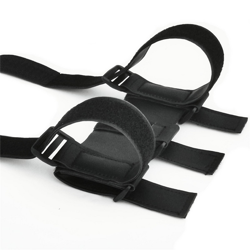 Univerzális állítható Bluetooth hangszóró tartó rögzítő heveder UTV ATV golfkocsihoz, motorkerékpár babakocsi robogóhoz