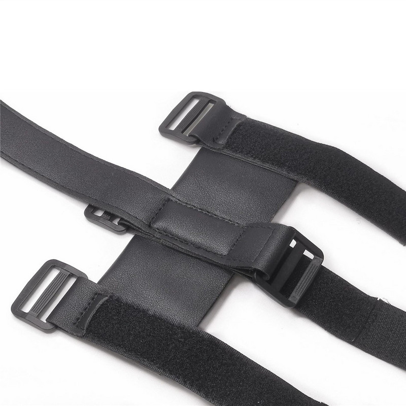 Univerzális állítható Bluetooth hangszóró tartó rögzítő heveder UTV ATV golfkocsihoz, motorkerékpár babakocsi robogóhoz