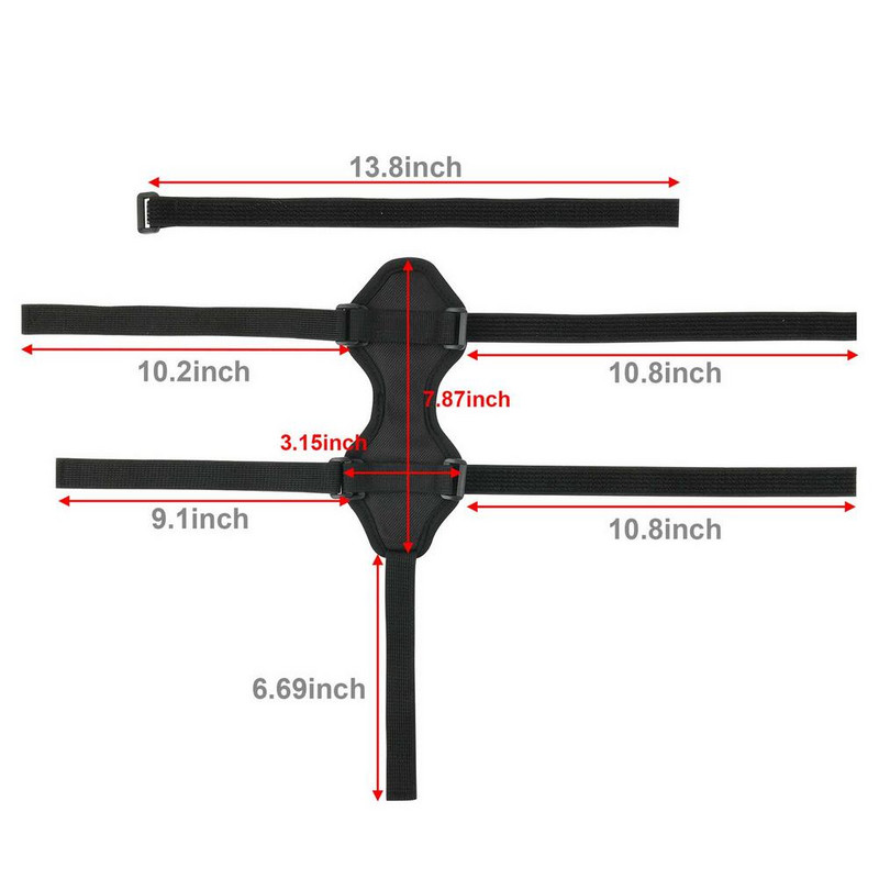 Kerékpár hangszóró szíj tartó Kerékpáros üveg tartó kampó és hurok vízpohár pánt Fix szíj kerékpáros kerékpár tartozékokhoz