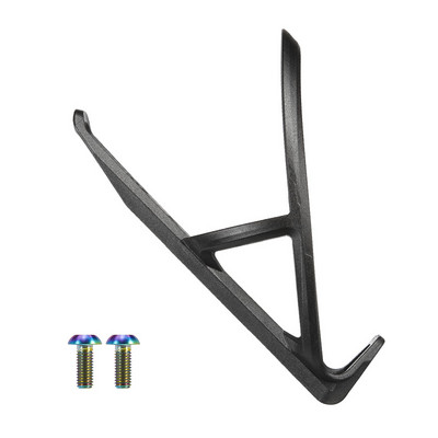 N2 nejlon palackkalitka 21 grammos országúti kerékpár MTB tartó Kerékpáros fogas szén erősítésű nylon víz összecsukható kerékpár