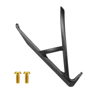 N2 nejlon palackkalitka 21 grammos országúti kerékpár MTB tartó Kerékpáros fogas szén erősítésű nylon víz összecsukható kerékpár