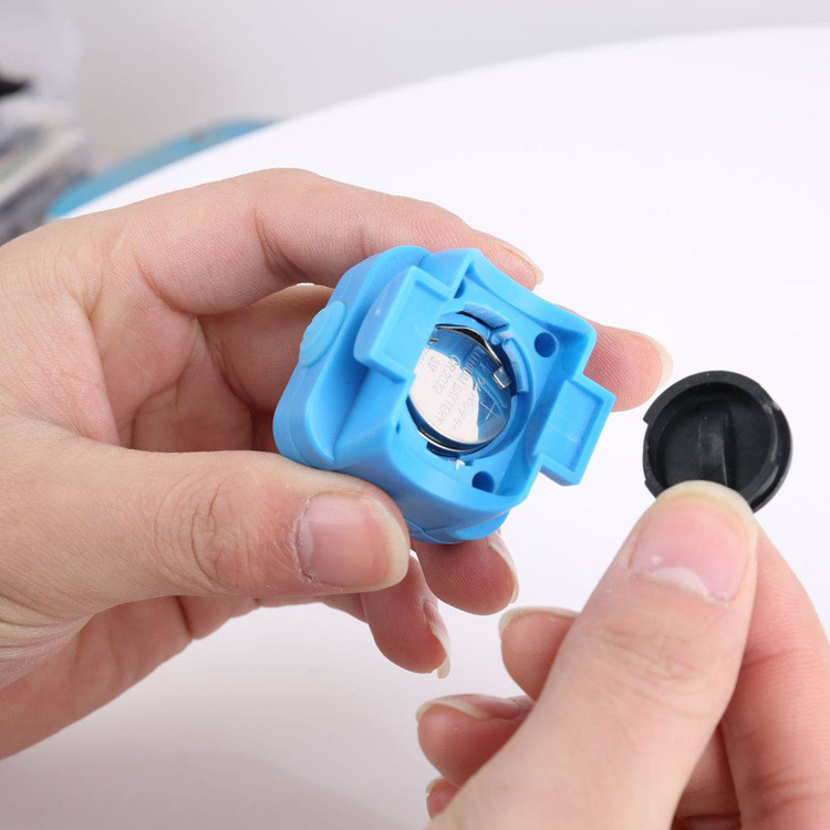 Bike Elektronikus Hangos kürt 130 db Figyelmeztető Biztonság Elektromos csengő Rendőr sziréna Kerékpár Kormány Riasztó Ring Csengő Kerékpáros tartozékok