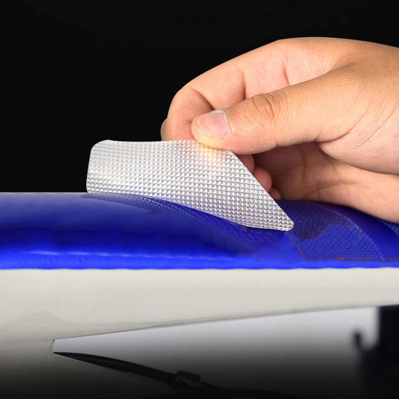 Kerékpár hegyi kerékpárváz védőfólia karcolásgátló matricák átlátszó karcálló védő mtb alkatrészek