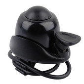 Bicycle Bell κράμα αλουμινίου Loud Horn Cycling τιμόνι 360 Ρύθμιση περιστροφής Συναγερμός Κουδούνι ποδηλάτου MTB Road Bike Bell Ανταλλακτικά ποδηλάτου
