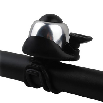 Bicycle Bell κράμα αλουμινίου Loud Horn Cycling τιμόνι 360 Ρύθμιση περιστροφής Συναγερμός Κουδούνι ποδηλάτου MTB Road Bike Bell Ανταλλακτικά ποδηλάτου