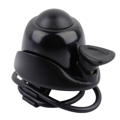 Bicycle Bell κράμα αλουμινίου Loud Horn Cycling τιμόνι 360 Ρύθμιση περιστροφής Συναγερμός Κουδούνι ποδηλάτου MTB Road Bike Bell Ανταλλακτικά ποδηλάτου