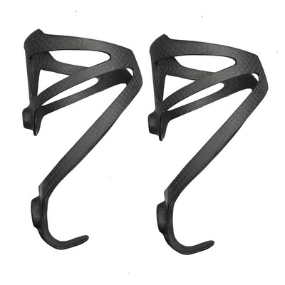 2023 Super Light 18g XXX Full 3K Carbon Road/Mountian Bike Θήκη για μπουκάλια νερού Ποδηλατικό Κλουβί για μπουκάλια ποδηλάτου ματ γυαλιστερό