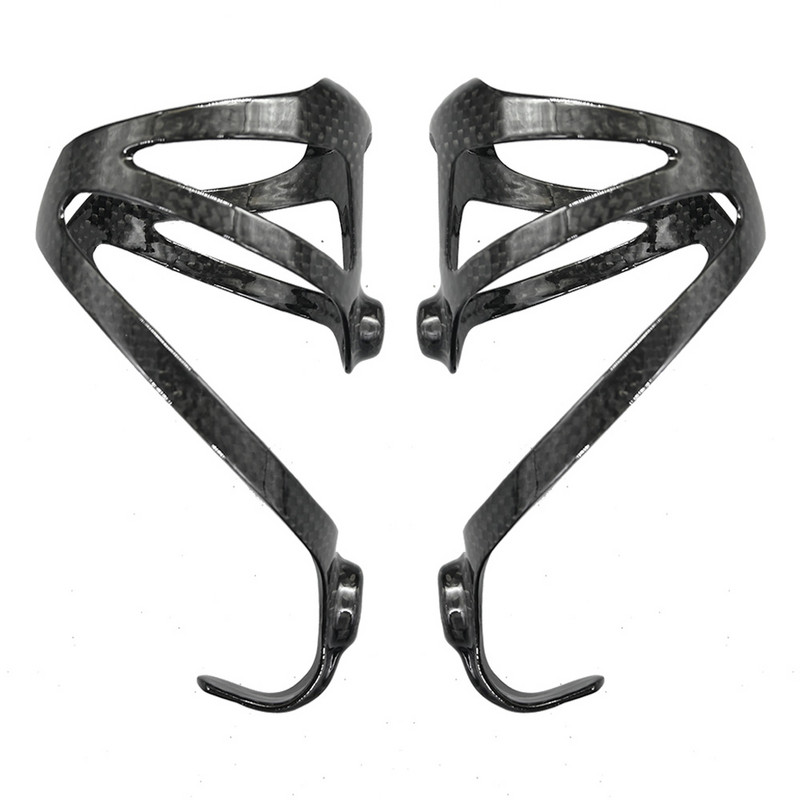 2023 Super Light 18g XXX Full 3K Carbon Road/Mountian Bike vizespalacktartó Kerékpáros Kerékpáros Palackkosár matt Fényes