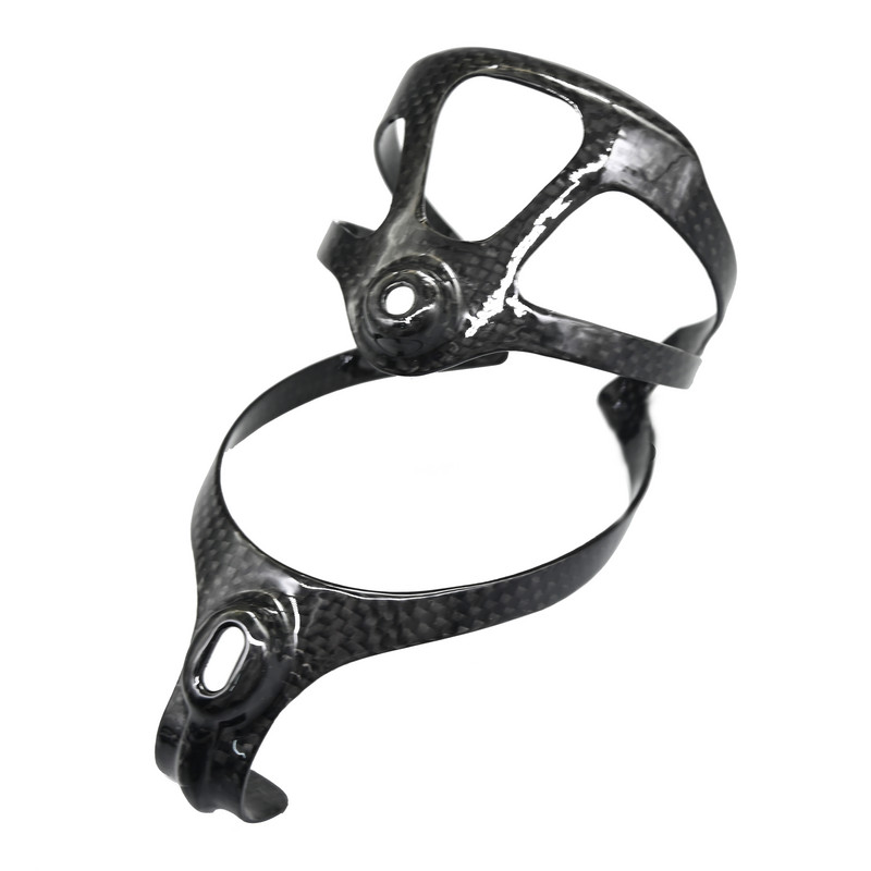 2023 Super Light 18g XXX Full 3K Carbon Road/Mountian Bike vizespalacktartó Kerékpáros Kerékpáros Palackkosár matt Fényes