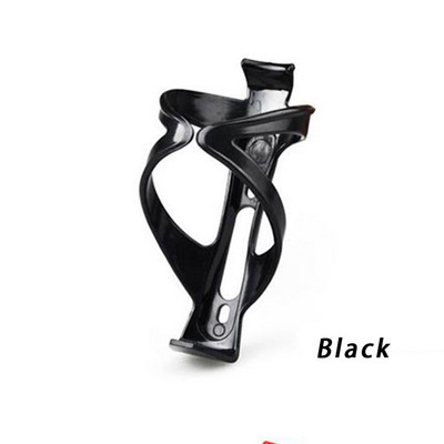1 ΤΕΜ MTB Mountain Road Bike Θήκη για μπουκάλια νερού Πλαστική θήκη ποδηλάτου ποδηλάτου Κλουβιά μπουκαλιών Ράφια Αξεσουάρ ποδηλάτου