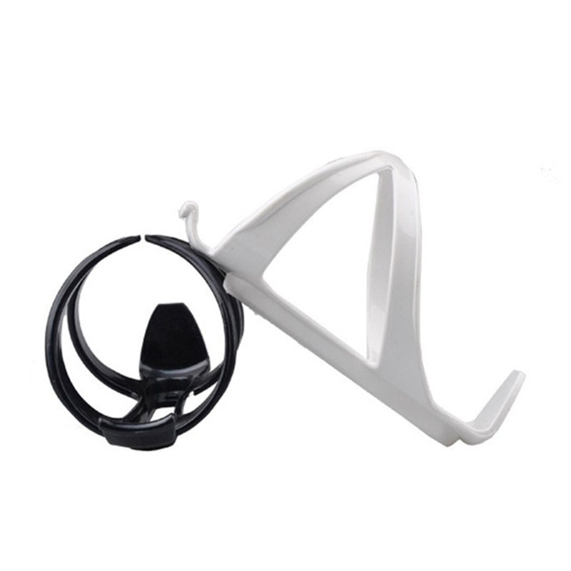 1 DB MTB hegyi országúti kerékpár vizes palack tartó műanyag kerékpár pohártartó palacktartó ketrecek kerékpártartozékok