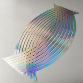 16db Kerékpármatricák Autó elektromos kerék Vízálló Fényvisszaverő 10/12/14/15/18 hüvelyk Megakadályozza a karcolást Gyönyörű és praktikus