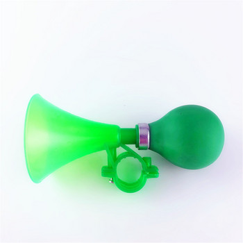 Air Pressure Horn Bright Bell Horn Αδιάβροχο Κόκκινο Αξεσουάρ Air Horn Durable The Bell