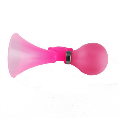 Air Pressure Horn Bright Bell Horn Αδιάβροχο Κόκκινο Αξεσουάρ Air Horn Durable The Bell