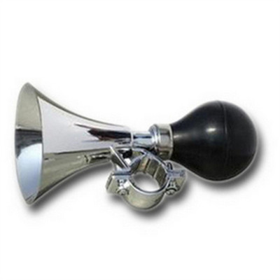 Air Pressure Horn Bright Bell Horn Αδιάβροχο Κόκκινο Αξεσουάρ Air Horn Durable The Bell