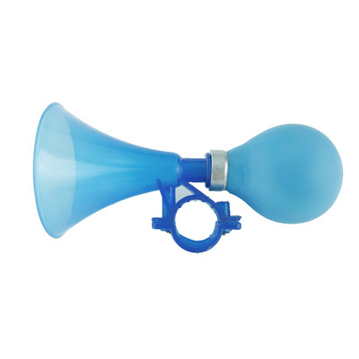 Air Pressure Horn Bright Bell Horn Αδιάβροχο Κόκκινο Αξεσουάρ Air Horn Durable The Bell