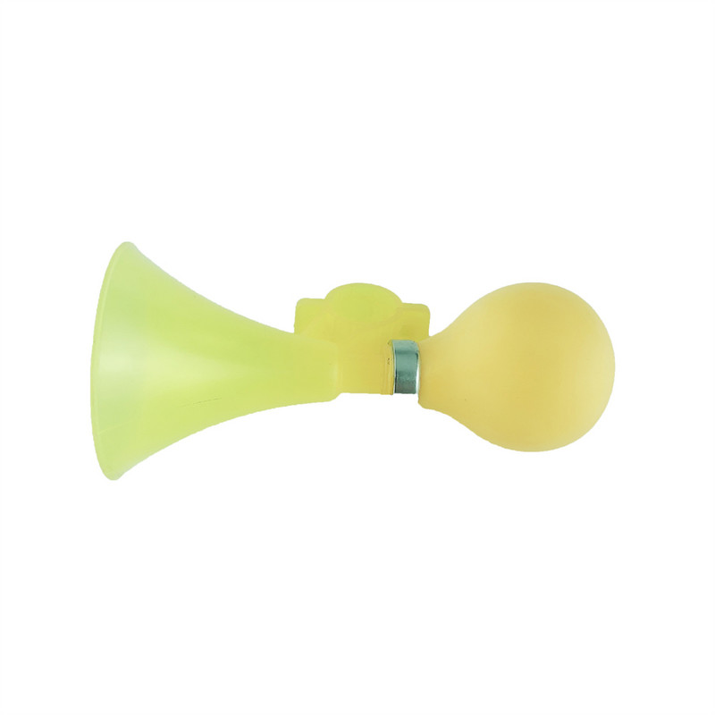 Légnyomás kürt Fényes Csengő Kürt Vízálló Piros Tartozékok Légkürt Tartós A csengő