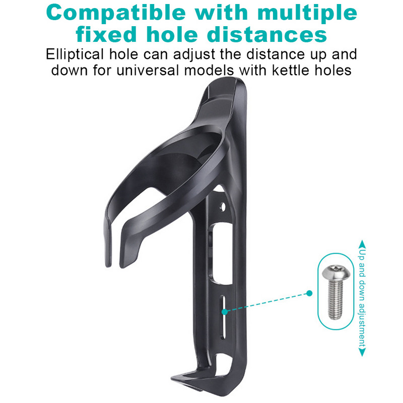 Airtag kerékpár vizespalack tartóhoz, nyomkövető rögzítő konzol kereső védőburkolat Apple AirTag kerékpár vizes palacktartóhoz