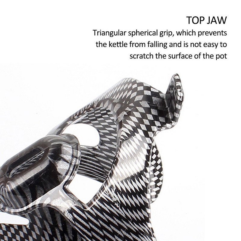 Palacktartó szénszálas kerékpár vizes palacktartó ketrecek állvány hegyi kerékpár ketrecek kerékpár vízforraló váz