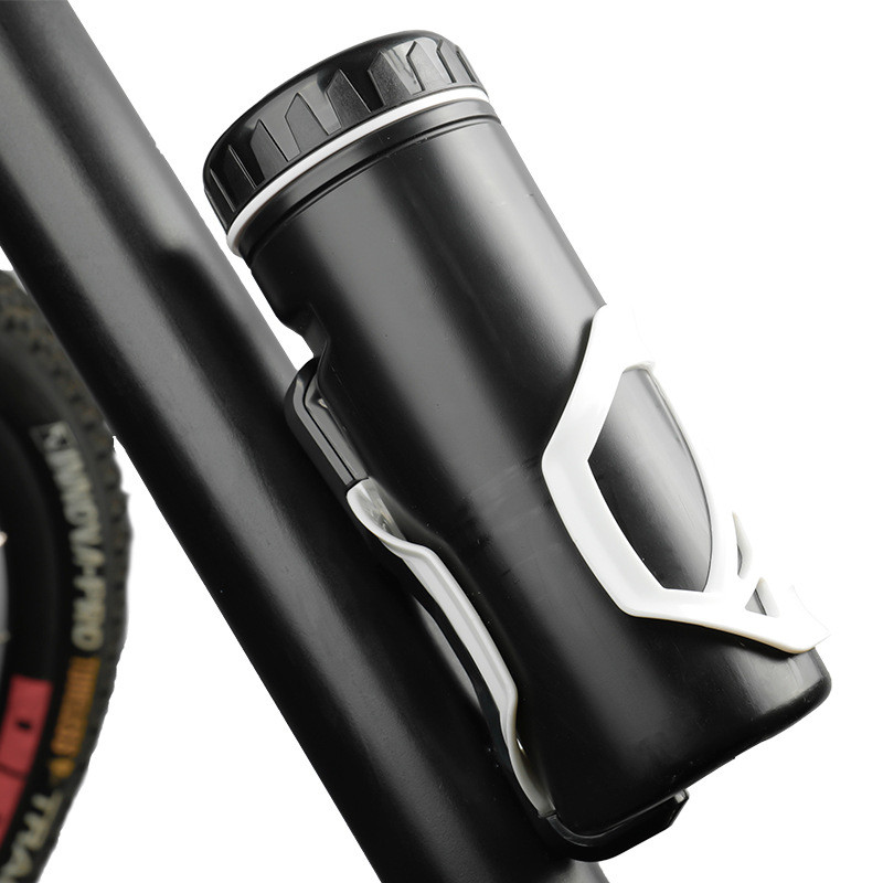 1/2/4 DB gyorsszerelhető vízforraló állvány 47g műanyag országúti kerékpár vizes palacktartó ketrec bal jobb oldali MTB tartozékok