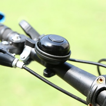 Μεταλλικό κουδούνι ποδηλάτου MTB Mountain Road Bike Horn Ηχητικός συναγερμός Τιμόνι Ring Horn Ηχητικός συναγερμός ποδηλάτου κλήσης Αξεσουάρ ποδηλάτου