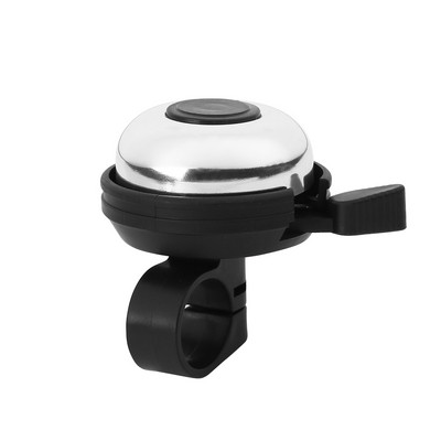 Fém kerékpár csengő MTB hegyi országúti kerékpár kürt riasztó kormány gyűrűs kürt hang riasztó kerékpár hívó kerékpár tartozékok