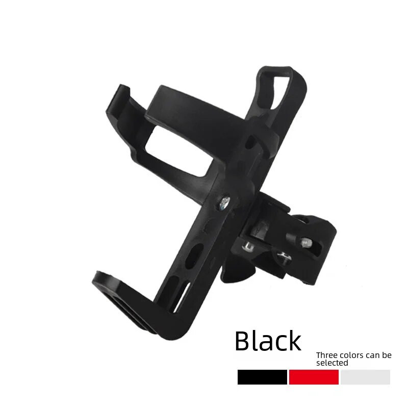 Gyorskioldó műanyag acél kerékpáros kulacs tartó országúti hegyi kerékpárokhoz kerékpározási kiegészítők