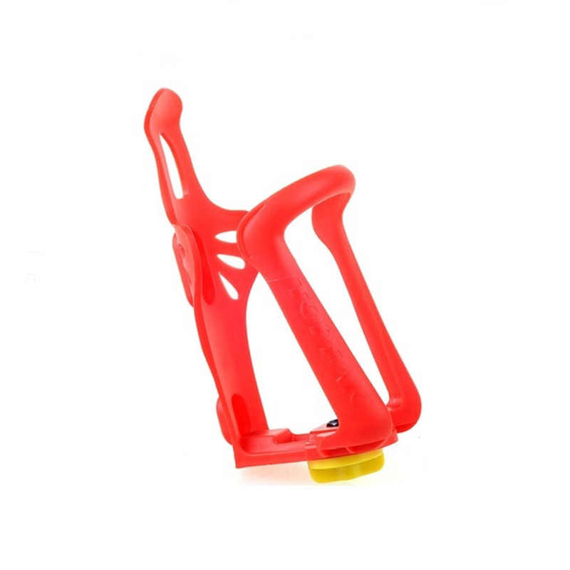 Kerékpáros palacktartó MTB pohártartó Vizes palacktartó ketrecek Mountain Road Bike lombiktartó Kerékpár kiegészítők MTB kerékpár tartozékok