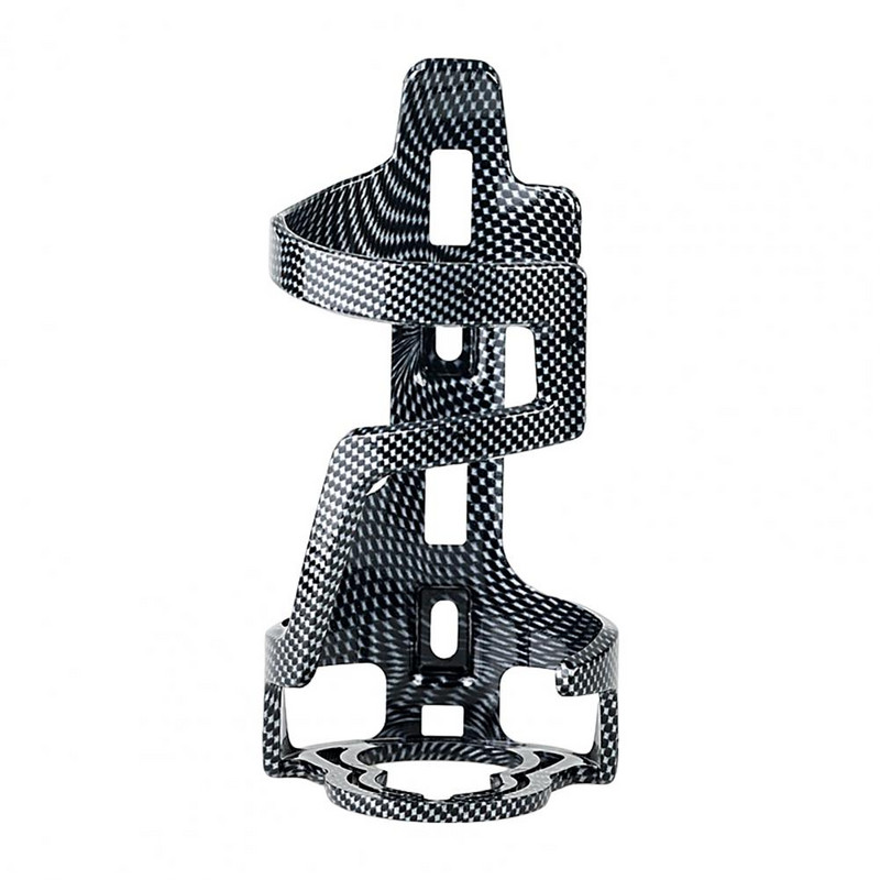 Kerékpáros pohártartó Erős kerékpáros palacktartó Esésgátló Hasznos kerékpáros italos kulacs tartó országúti kerékpárhoz