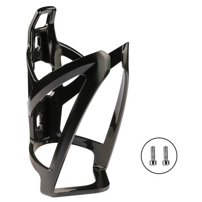 Kerékpáros palacktartók MTB országúti kerékpár vizespalacktartó Színes könnyű kerékpáros palacktartó pohártartó Kerékpártartozékok