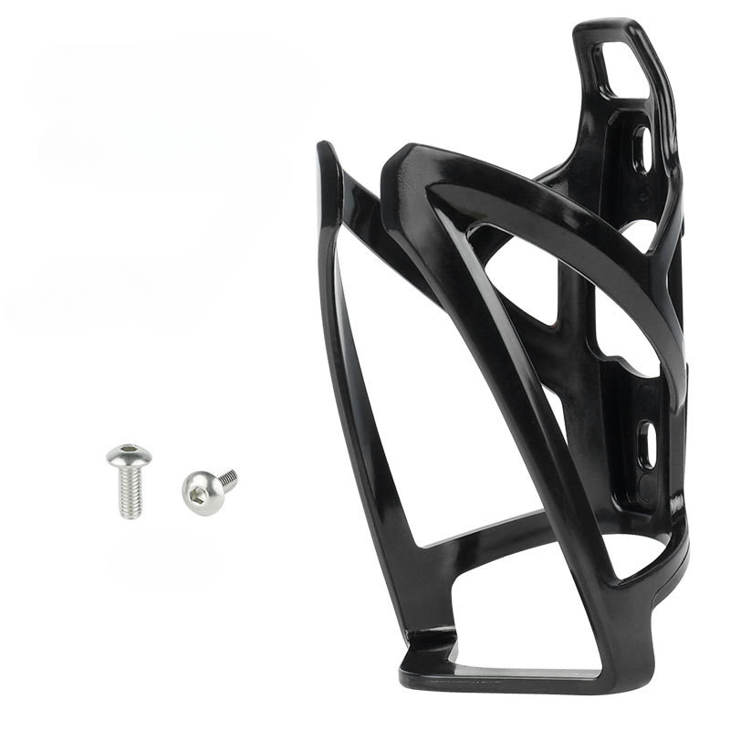 Kerékpáros palacktartók MTB országúti kerékpár vizespalacktartó Színes könnyű kerékpáros palacktartó pohártartó Kerékpártartozékok