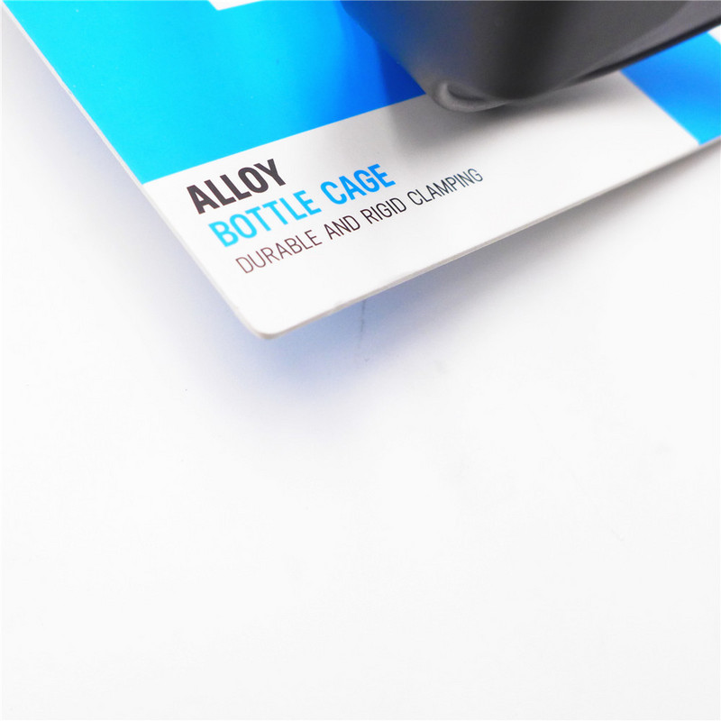 PRO kerékpáros palackötvözet ketrec