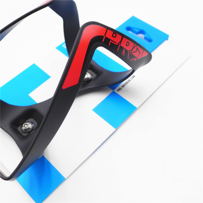 PRO kerékpáros palackötvözet ketrec