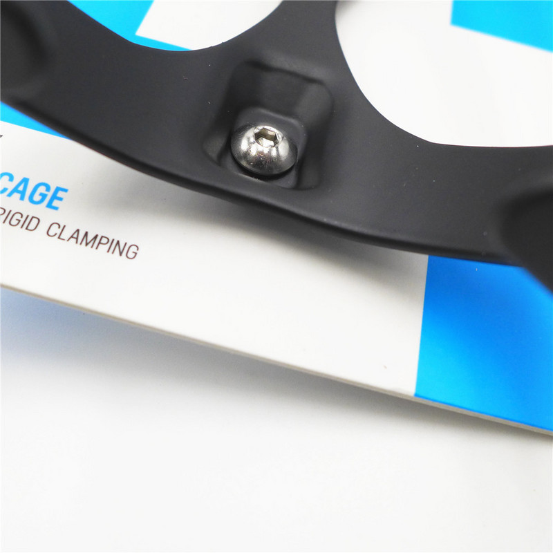 PRO kerékpáros palackötvözet ketrec