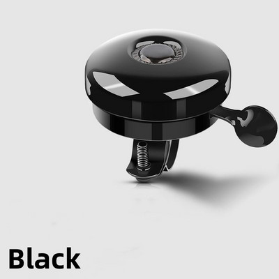 Bicycle Bell Universal Mountain Bike Horn Loudly Cycling Bell Simple Vintage Road Bike Mountain Bike Παιδικά Αξεσουάρ Iron Bells