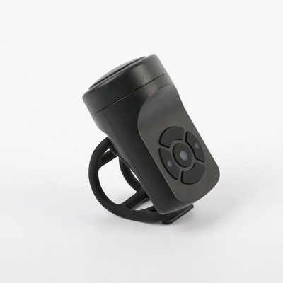 Ηλεκτρικό ποδήλατο Bell USB Κόρνα φόρτισης MTB Ποδήλατο βουνού Προειδοποιητικός δακτύλιος ασφαλείας Αδιάβροχο Bell Αξεσουάρ ποδηλασίας εξωτερικού χώρου