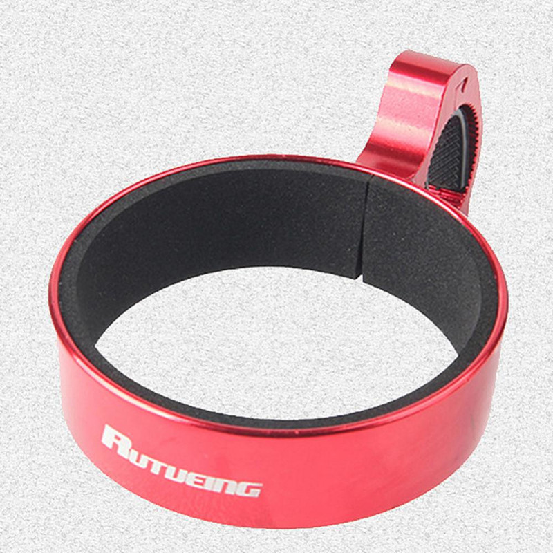 Pohártartó Kerékpár Kerékpár Kerékpáros Kávéitalos palack Kormányrúd-rögzítő Szerszám