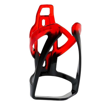 Κλουβί για μπουκάλια νερού ποδηλάτου Universal Bike Bottle Bottle Rack Βάση στήριξης ελαφρύ με αξεσουάρ με βιδωτό κλειδί για ποδήλατο δρόμου βουνού