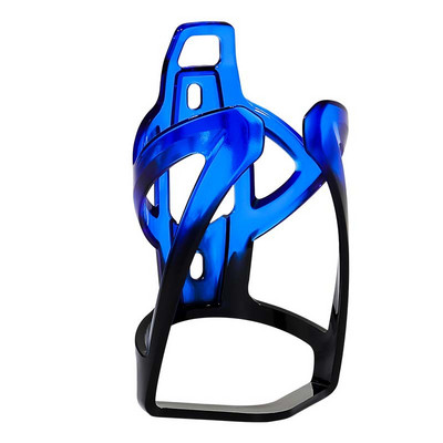 Κλουβί για μπουκάλια νερού ποδηλάτου Universal Bike Bottle Bottle Rack Βάση στήριξης ελαφρύ με αξεσουάρ με βιδωτό κλειδί για ποδήλατο δρόμου βουνού
